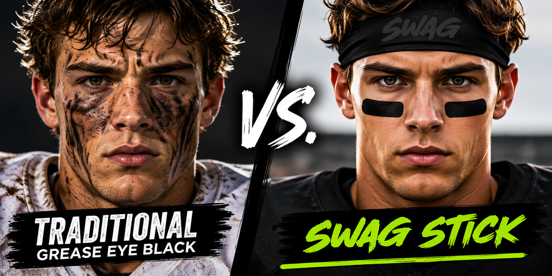 Eye Black Deserves An Upgrade