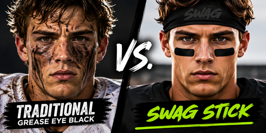 Eye Black Deserves An Upgrade