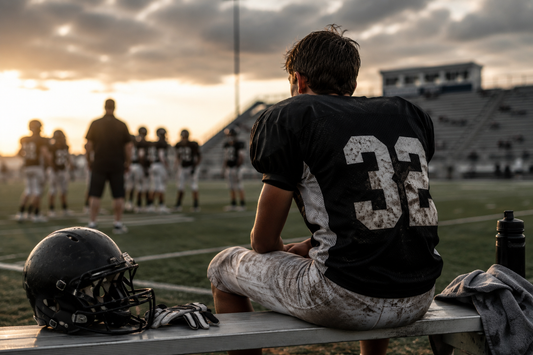 Is Youth Sports Too Expensive? The Truth About Pay-to-Play Athletics