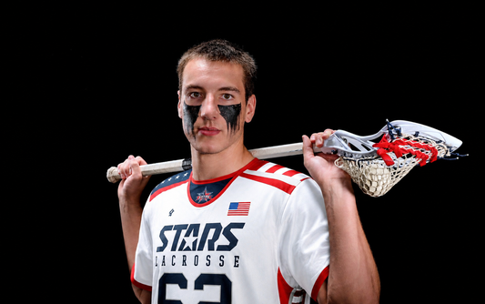 Why Swag Stick Is the Best Eye Black for Lacrosse