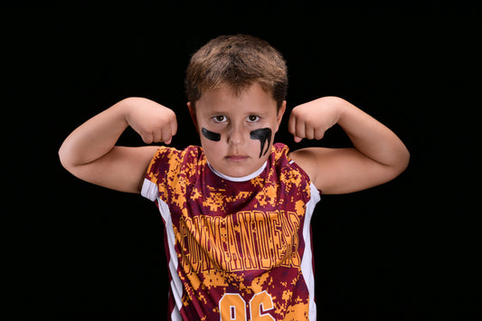 Youth Sports Are BIG BUSINESS