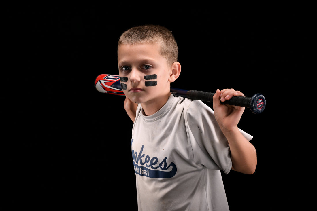 Best Eye Black for Baseball (2026 Guide: What Actually Works)