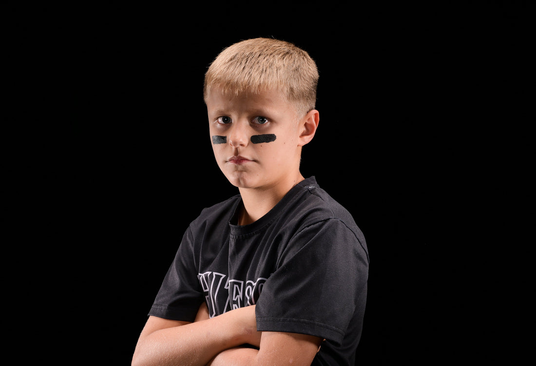 Does Eye Black Actually Work? (Science, Myths, and What Athletes Should Know in 2026)