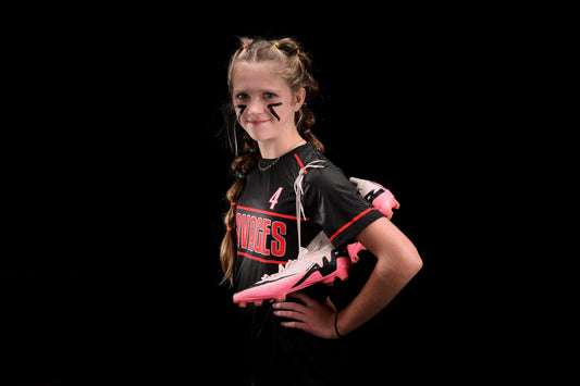 How to Apply Eye Black (The Right Way for Game-Day Performance)