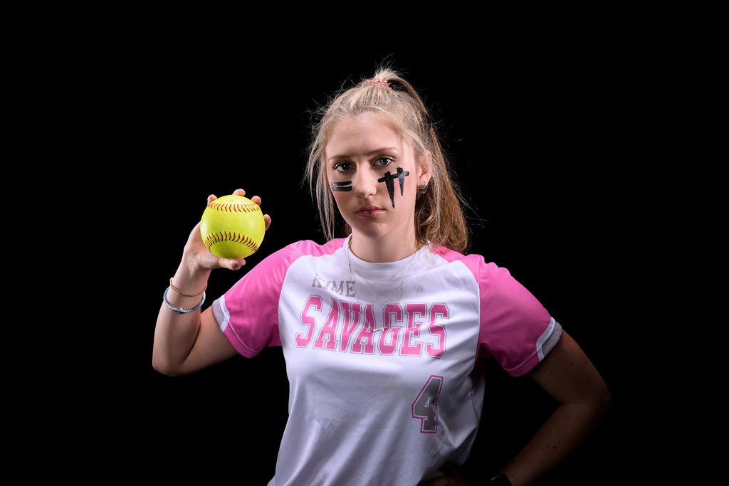 Best Eye Black for Softball: What Actually Works