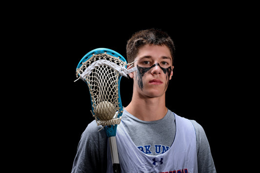 Athletes Are Switching From Grease Eye Black to Swag Stick