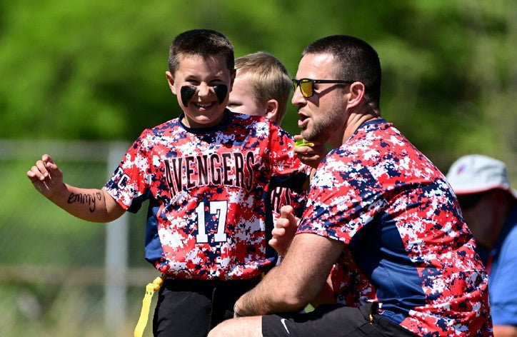 Families Grind So Their Kids Can Compete (This Sacrifice Still Matters)