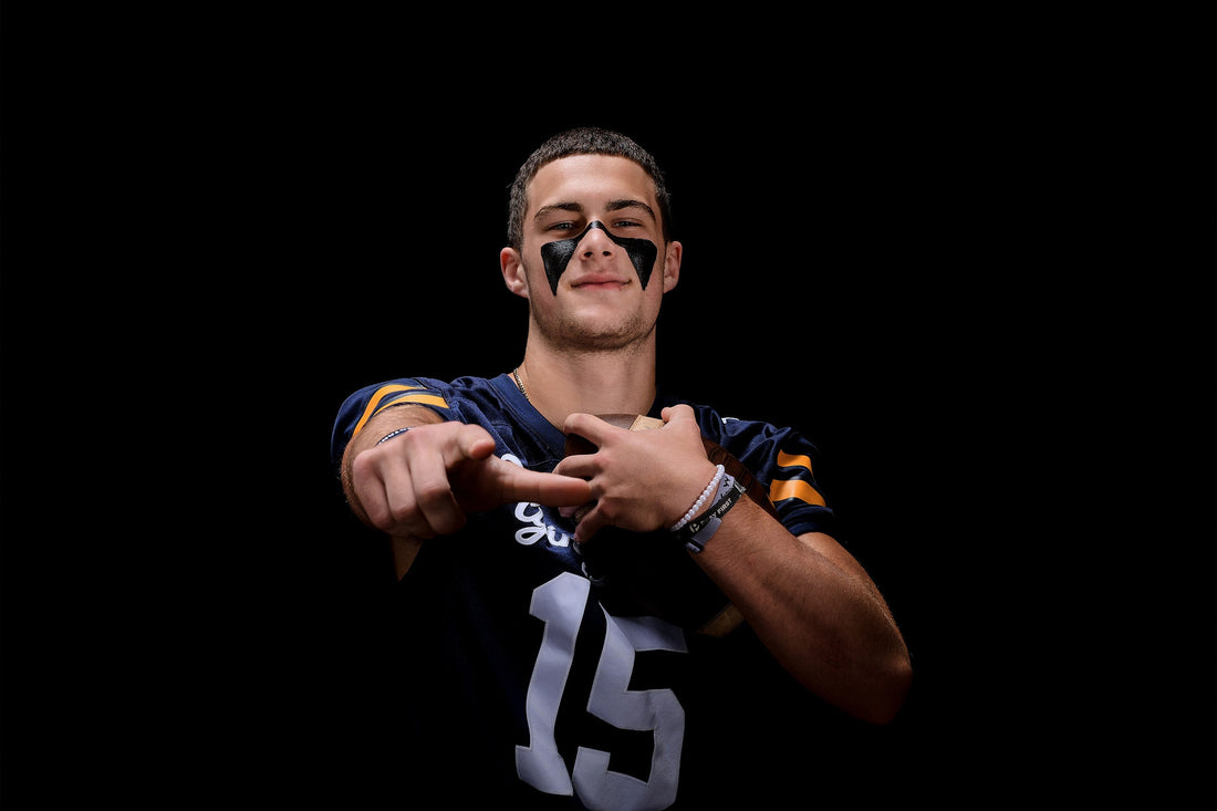 Choosing the Right Eye Black for Football