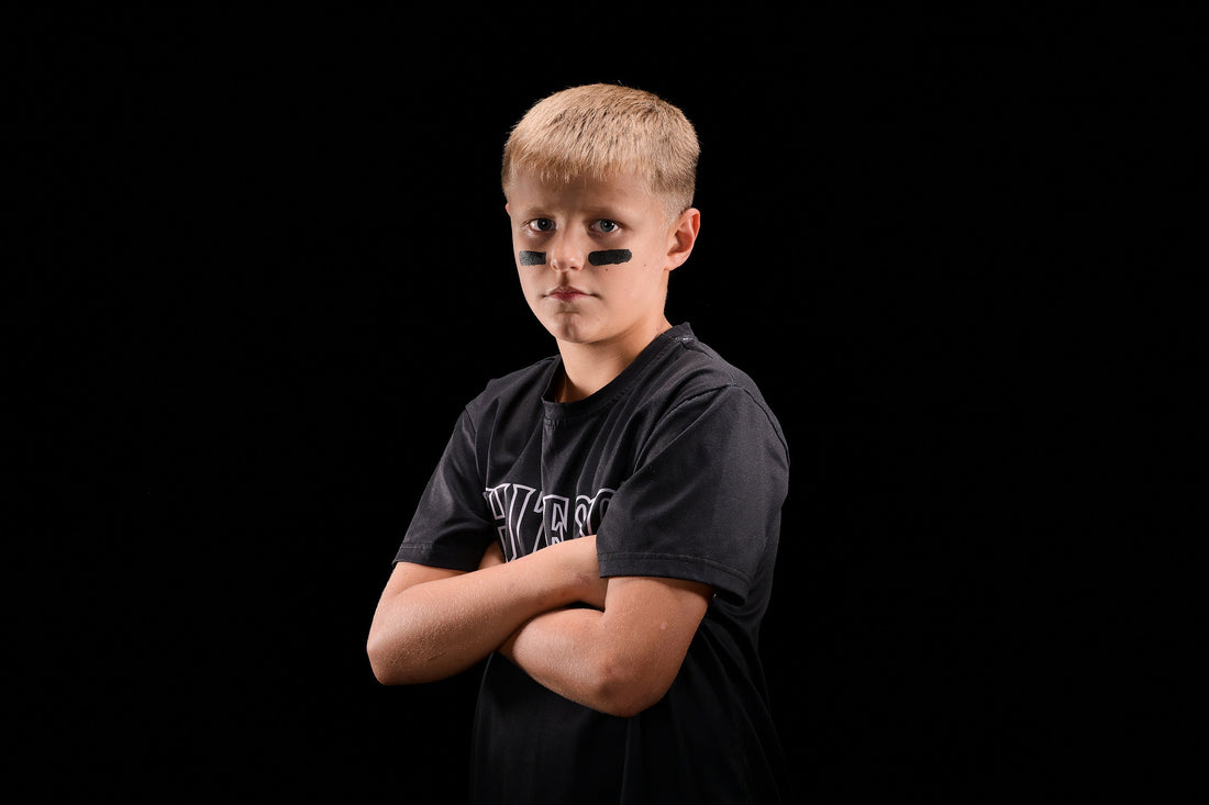 The Science Behind Eye Black: Does It Really Work?