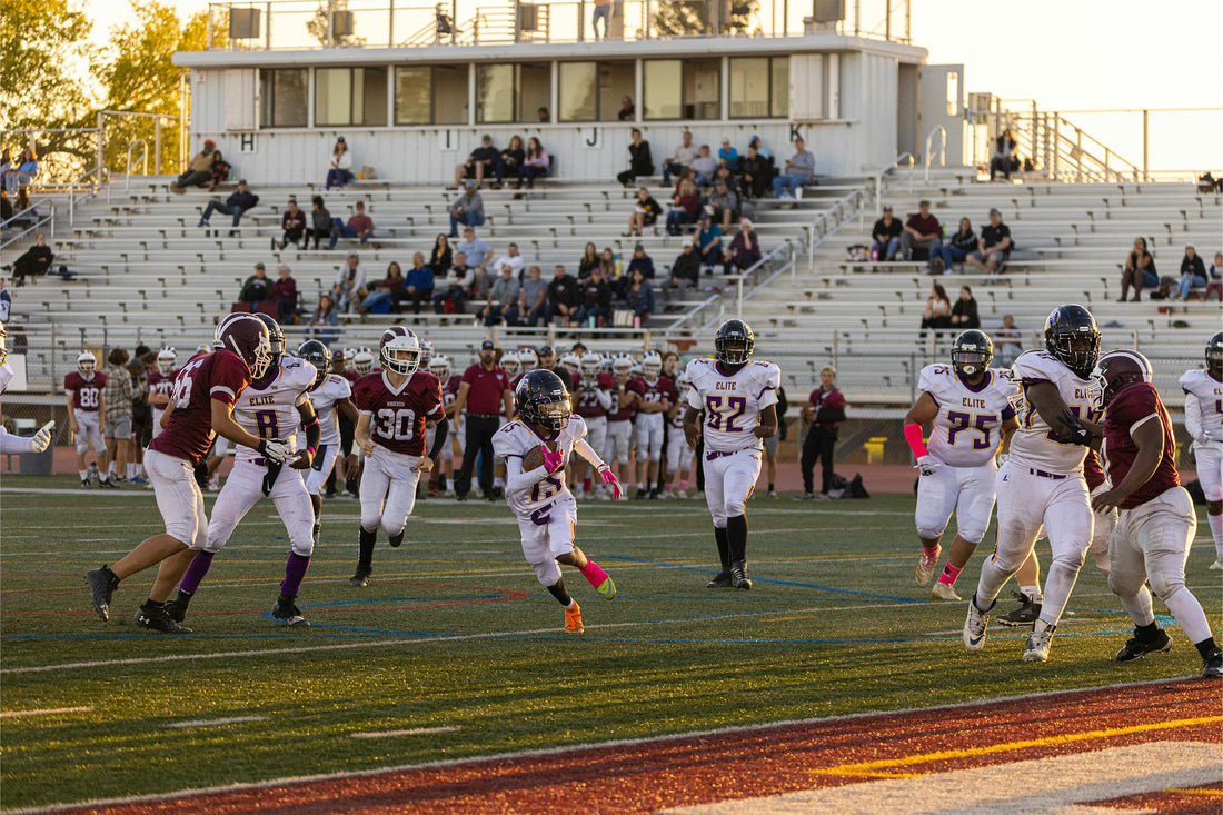 The Ultimate Guide to Youth Sports Safety