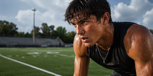 Access vs Effort in Youth Sports