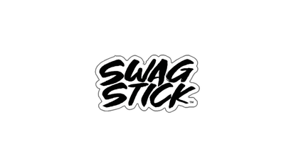 SWAG STICK Sticker Pack